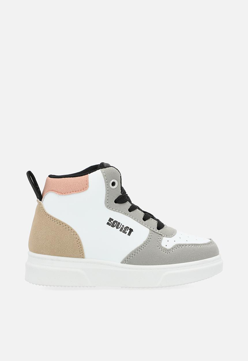 SOVIET - Y society hi - white/grey