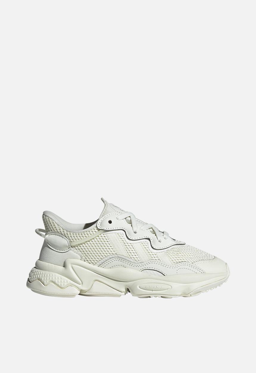 adidas Originals - Ozweego J - Ivory