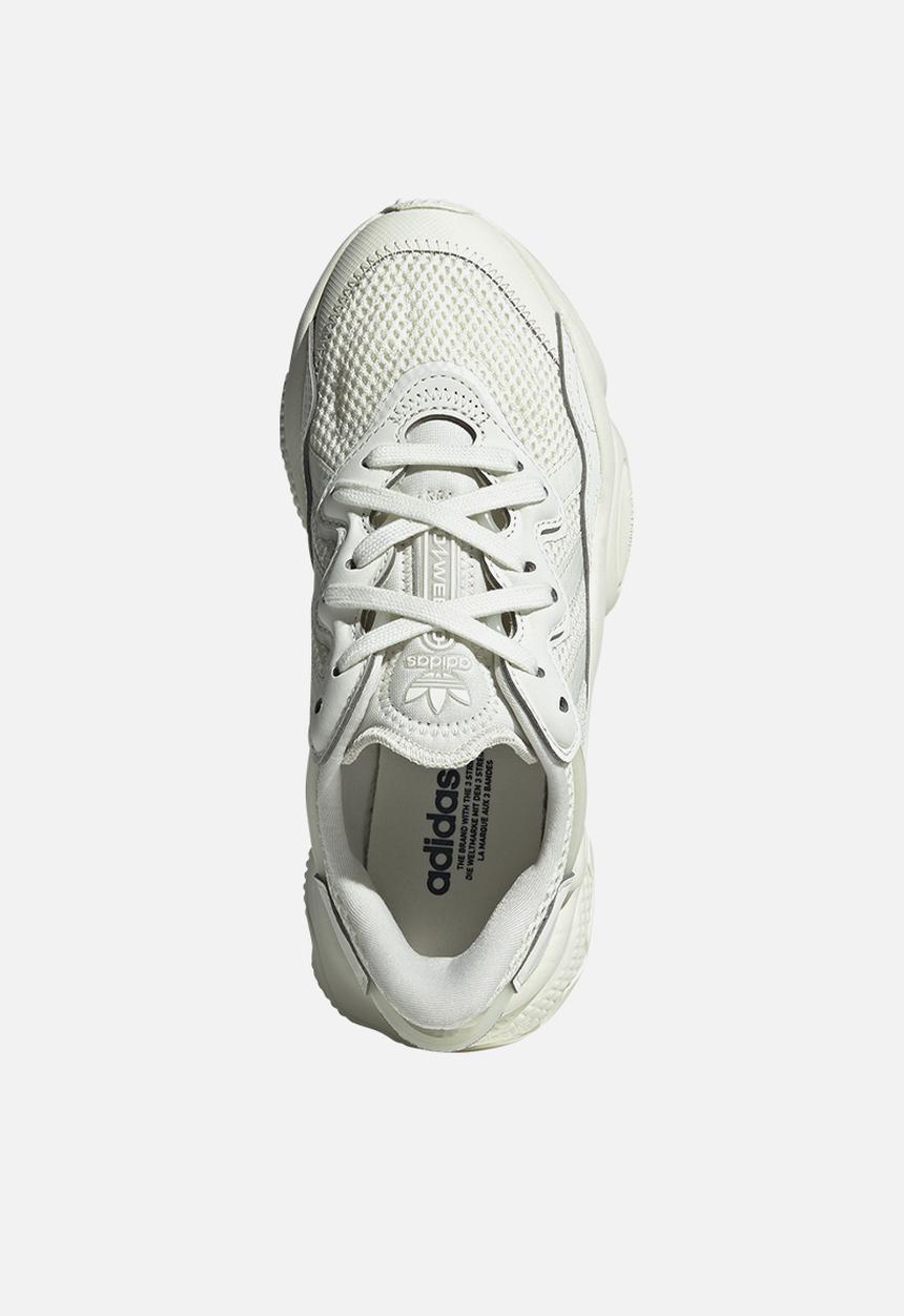 adidas Originals - Ozweego J - Ivory