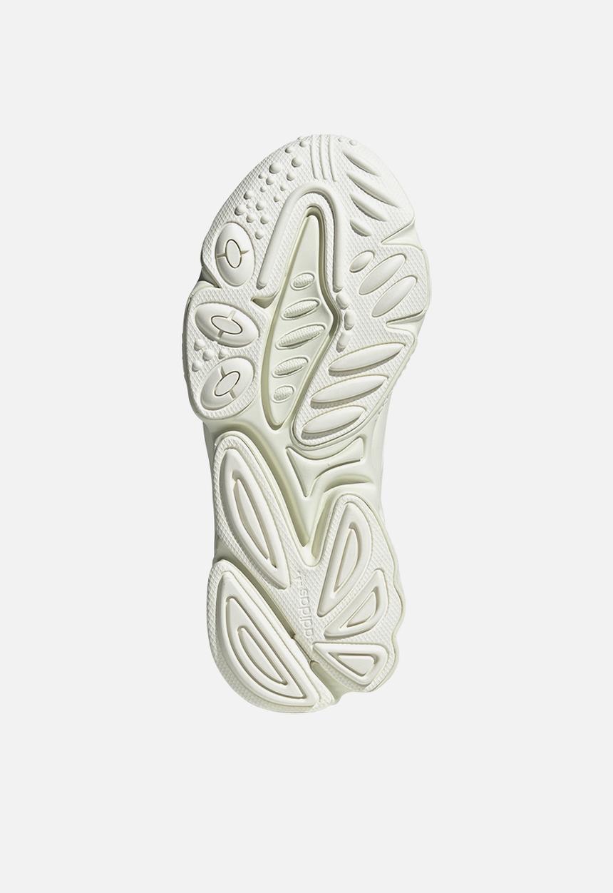 adidas Originals - Ozweego J - Ivory