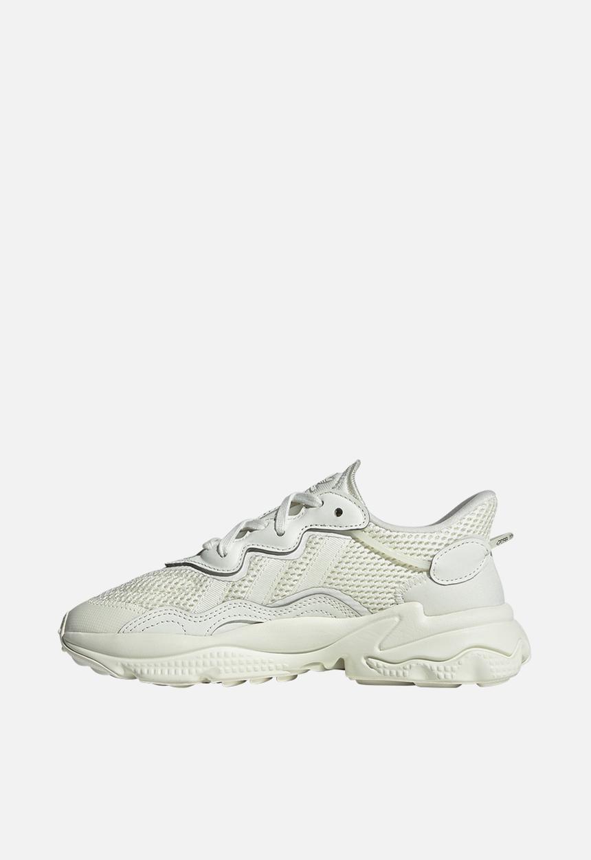 adidas Originals - Ozweego J - Ivory