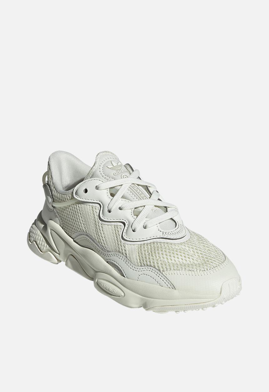 adidas Originals - Ozweego J - Ivory