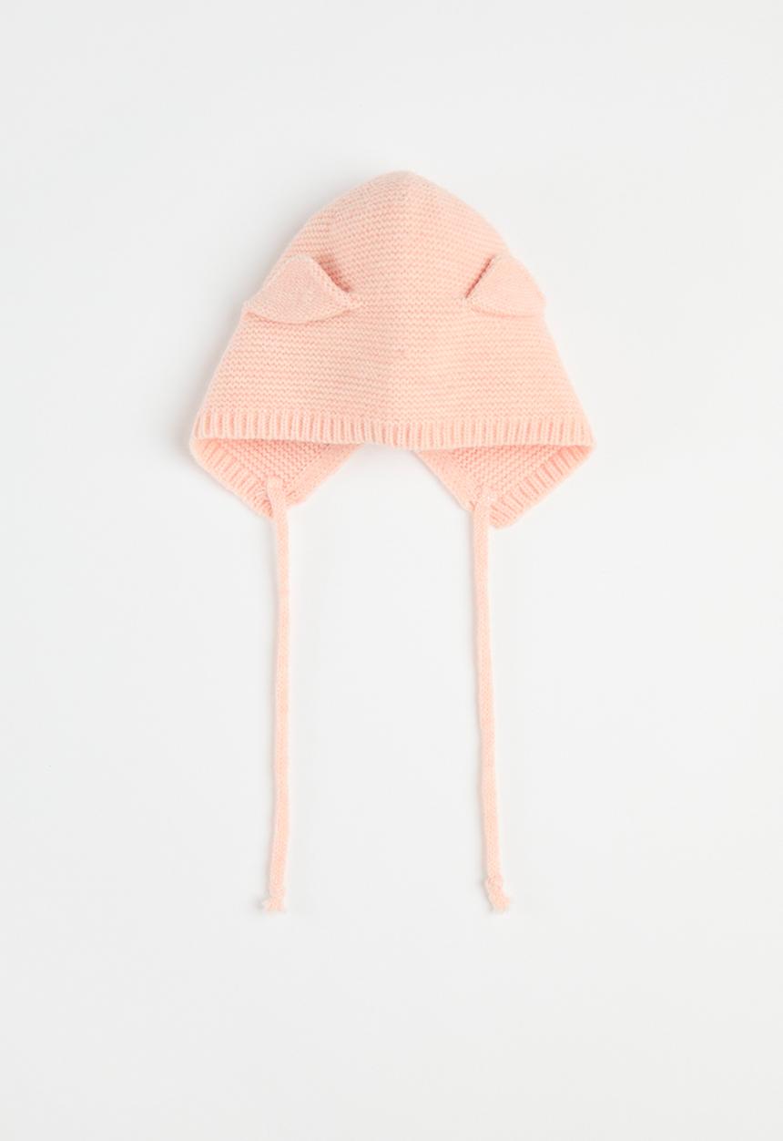 Pop Candy - Knitted hat - pink