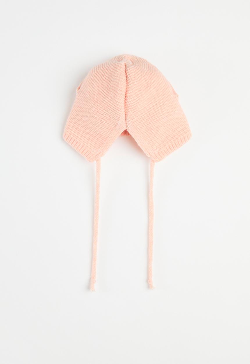 Pop Candy - Knitted hat - pink