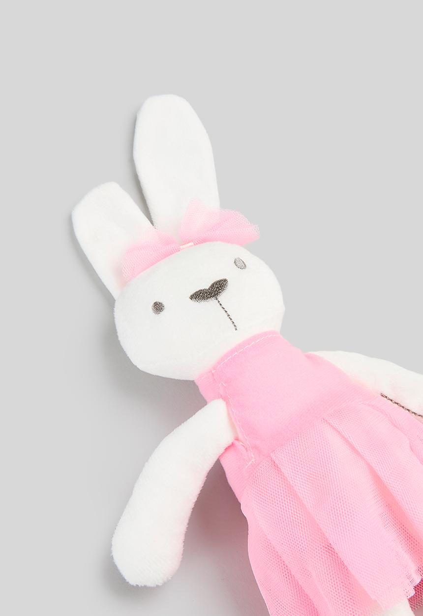 Pop Candy - Snuggle toy - pink