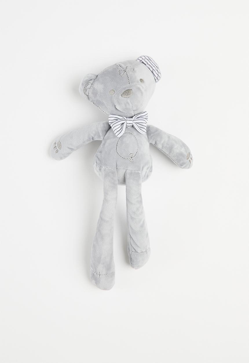 Pop Candy - Snuggle toy - grey