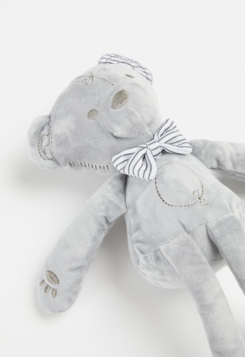 Pop Candy - Snuggle toy - grey
