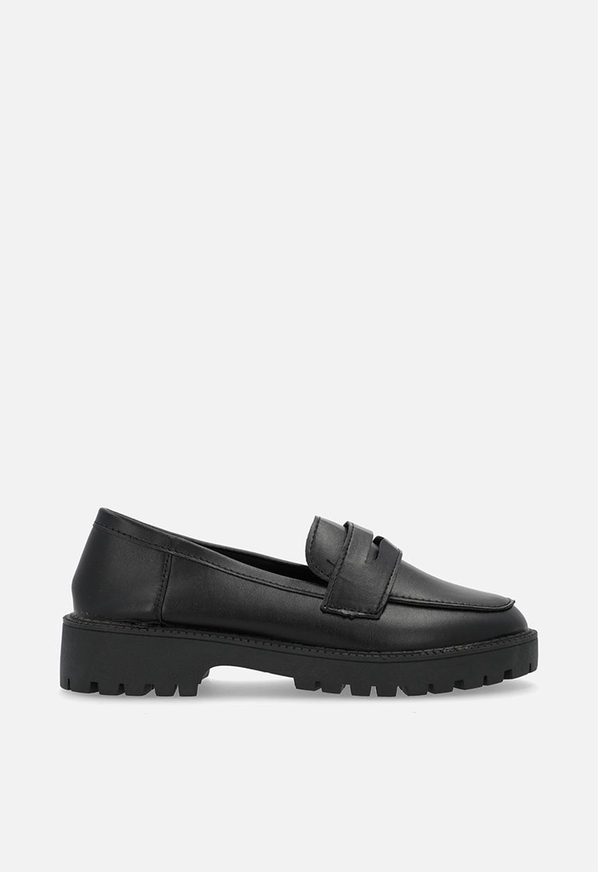 Pop Candy - Loafers - black