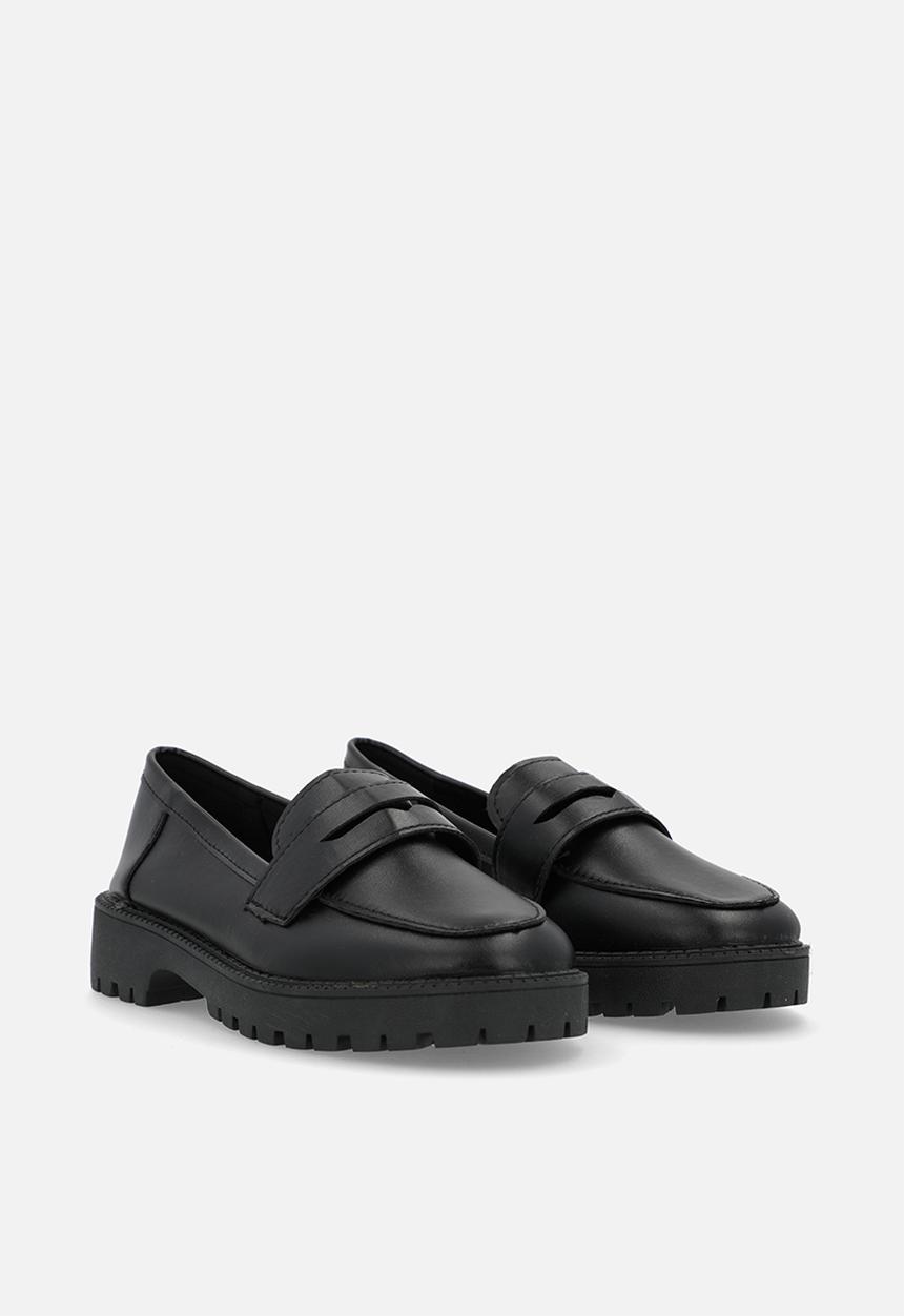 Pop Candy - Loafers - black