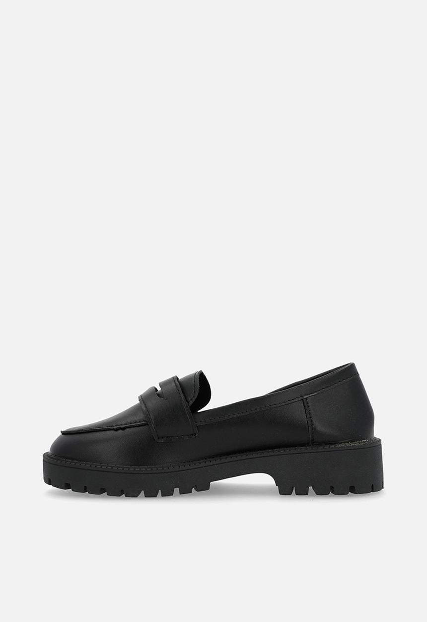 Pop Candy - Loafers - black