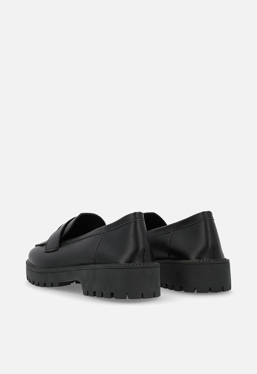 Pop Candy - Loafers - black