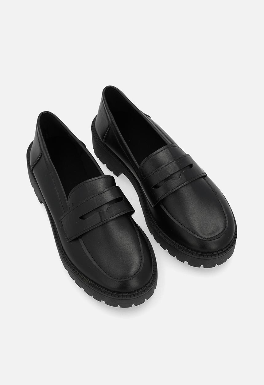 Pop Candy - Loafers - black