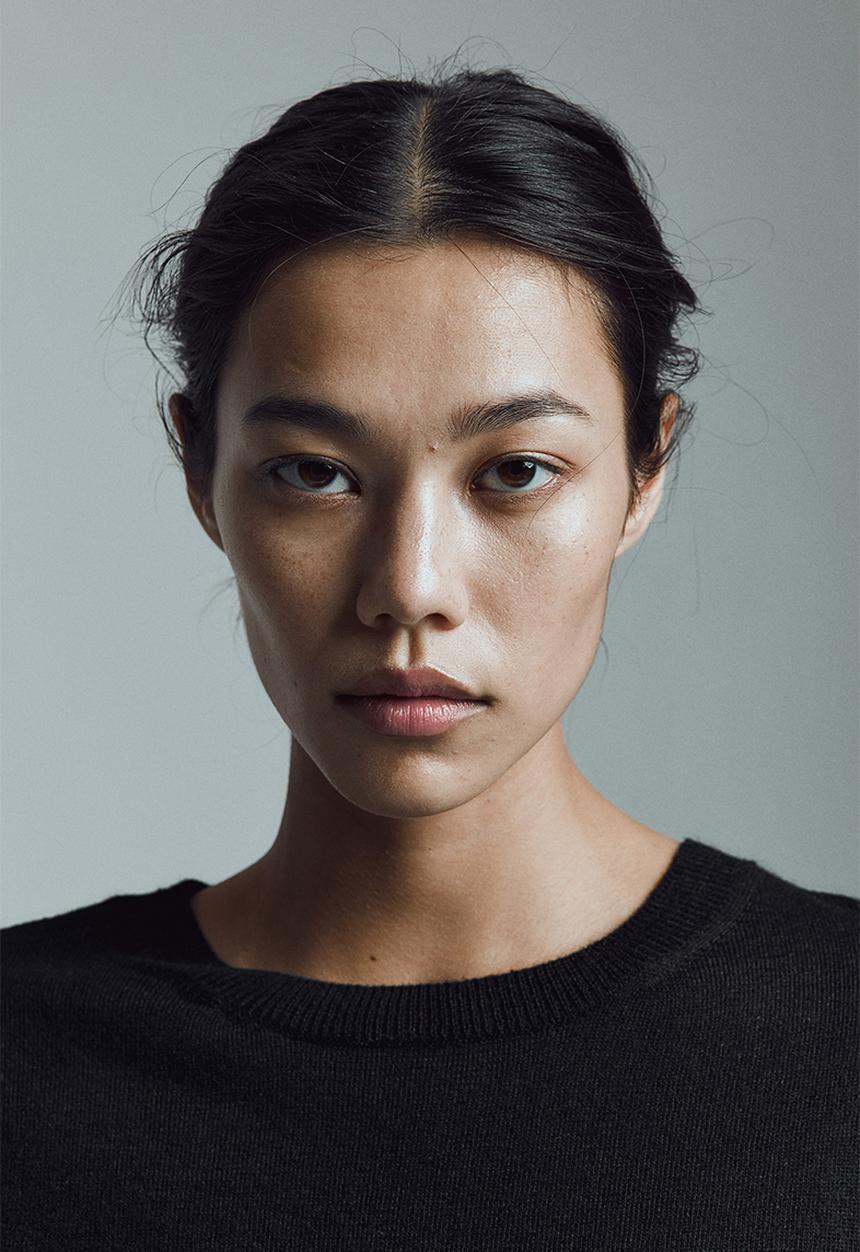 H&M - Fine-knit jumper - black