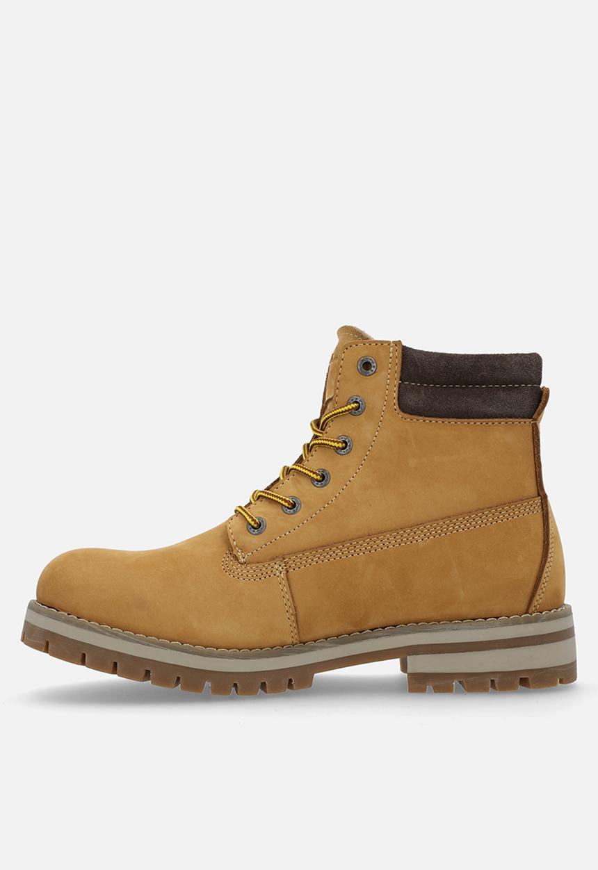 JEEP - Gecko boot - honey 