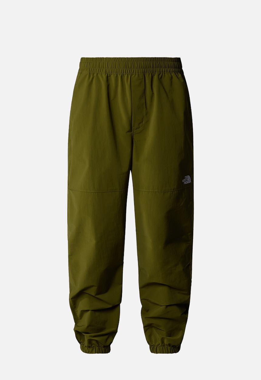 The North Face - M tnf easy wind pant - forest olive (pib)