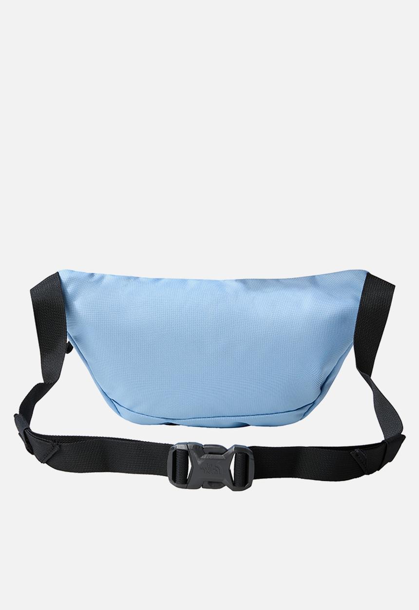 The North Face - Jester Lumbar - Steel Blue-TNF Black 