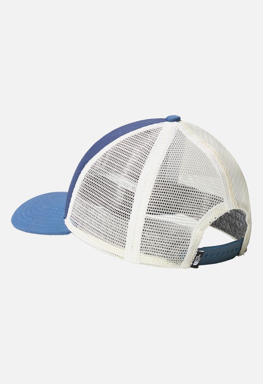 The North Face - Deep Fit Mudder Trucker - Shady Blue-Summit Navy (926)