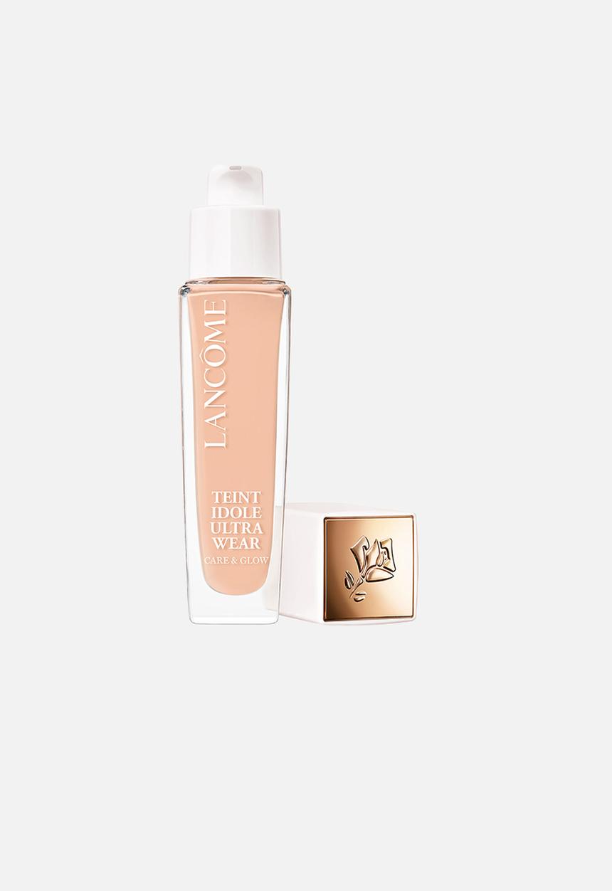 Lancôme - Teint Idole Ultra Wear Care & Glow 24H Healthy Glow Foundation - 110C