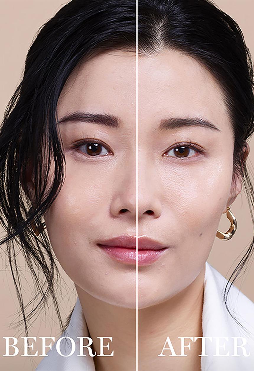 Lancôme - Teint Idole Ultra Wear Care & Glow 24H Healthy Glow Foundation - 115C
