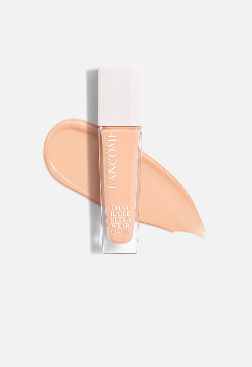 Lancôme - Teint Idole Ultra Wear Care & Glow 24H Healthy Glow Foundation - 120N