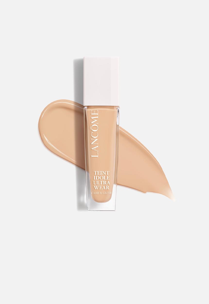 Lancôme - Teint Idole Ultra Wear Care & Glow 24H Healthy Glow Foundation - 105W
