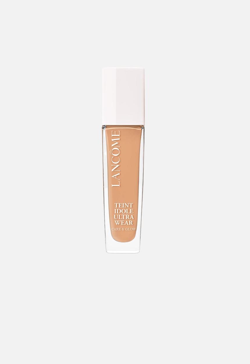 Lancôme - Teint Idole Ultra Wear Care & Glow 24H Healthy Glow Foundation - 400W