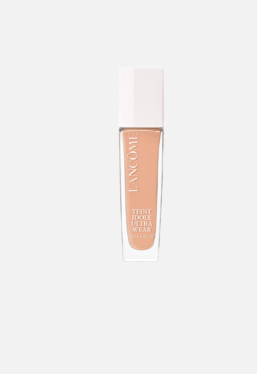Lancôme - Teint Idole Ultra Wear Care & Glow 24H Healthy Glow Foundation - 320C