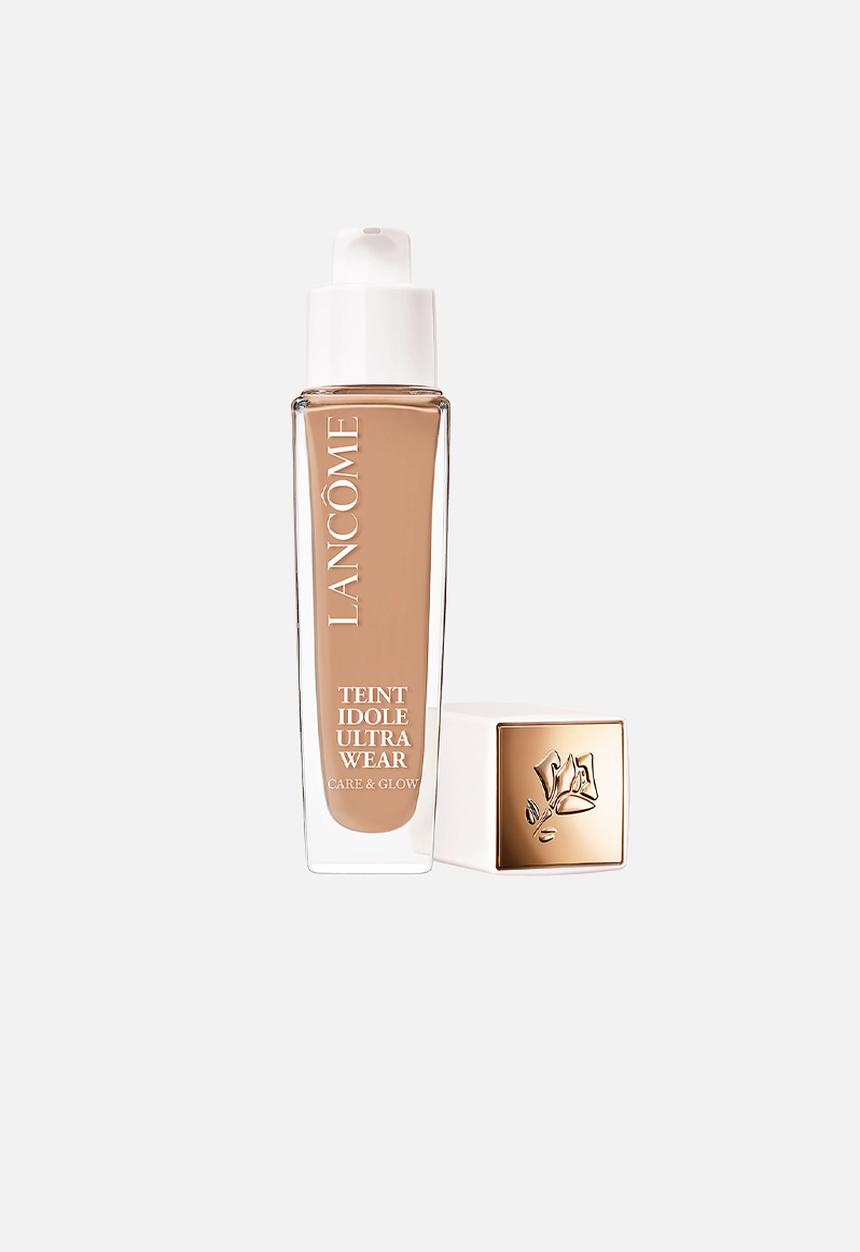 Lancôme - Teint Idole Ultra Wear Care & Glow 24H Healthy Glow Foundation - 355N