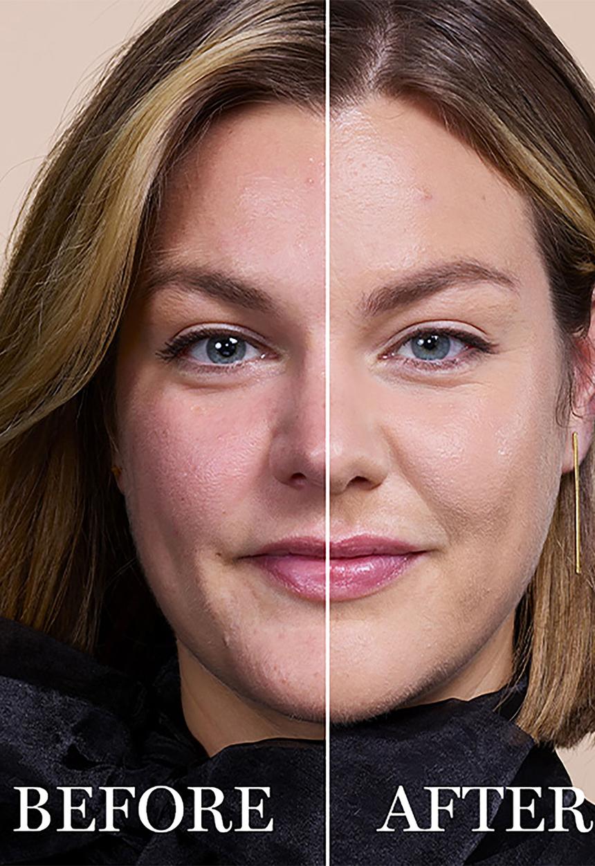 Lancôme - Teint Idole Ultra Wear Care & Glow 24H Healthy Glow Foundation - 310N
