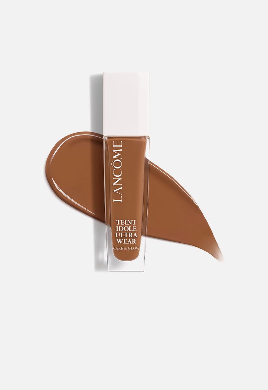 Lancôme - Teint Idole Ultra Wear Care & Glow 24H Healthy Glow Foundation - 505N