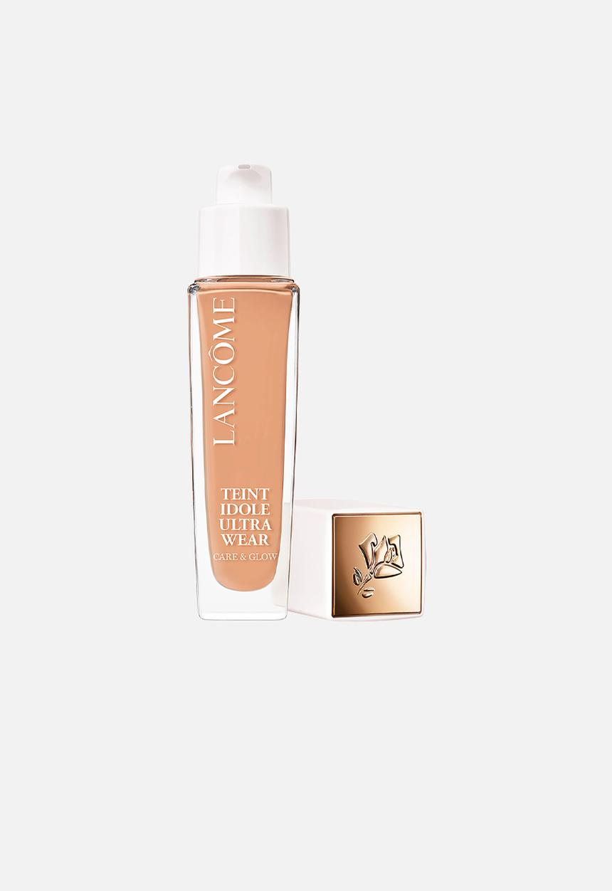 Lancôme - Teint Idole Ultra Wear Care & Glow 24H Healthy Glow Foundation - 325C