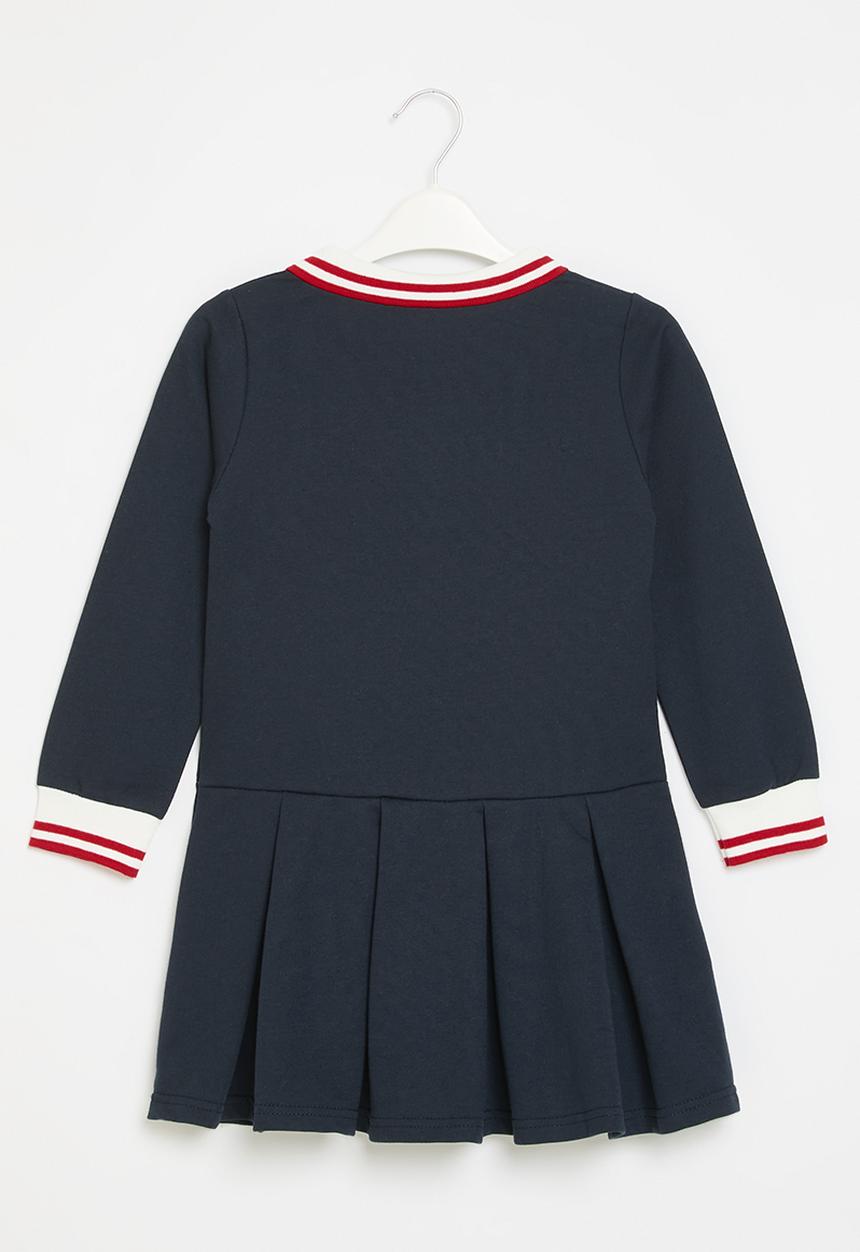 Pop Candy - Golf dress - blue