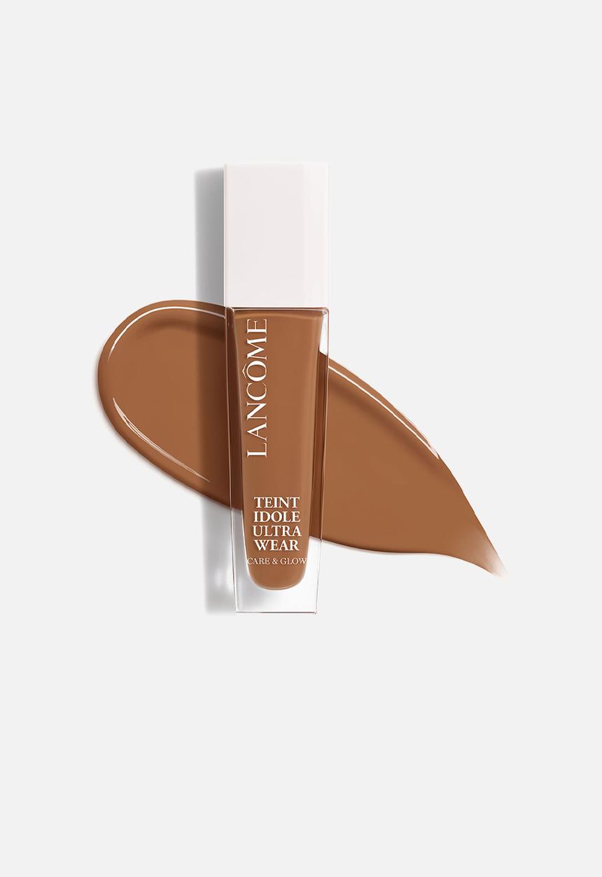 Lancôme - Teint Idole Ultra Wear Care & Glow 24H Healthy Glow Foundation - 510N