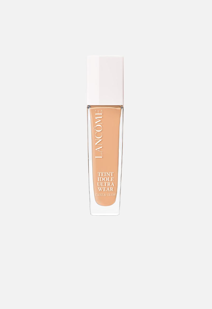 Lancôme - Teint Idole Ultra Wear Care & Glow 24H Healthy Glow Foundation - 335W