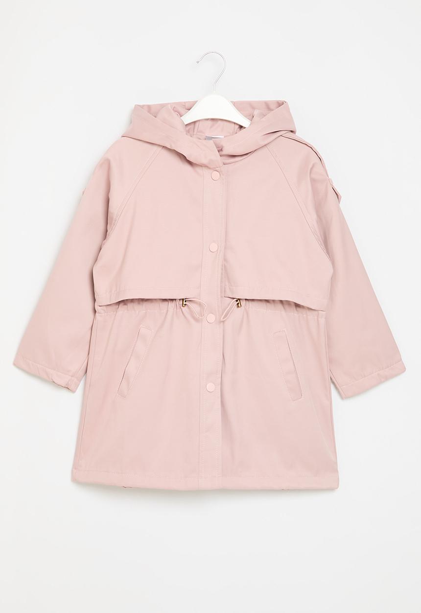 Pop Candy - Hooded jacket - pink