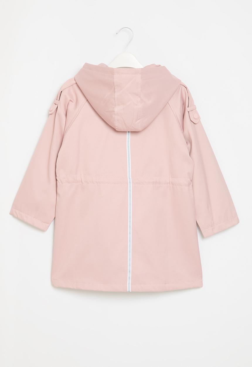 Pop Candy - Hooded jacket - pink