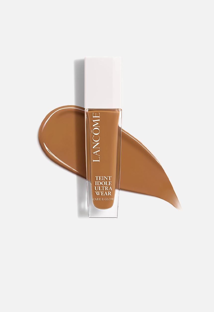 Lancôme - Teint Idole Ultra Wear Care & Glow 24H Healthy Glow Foundation - 445N