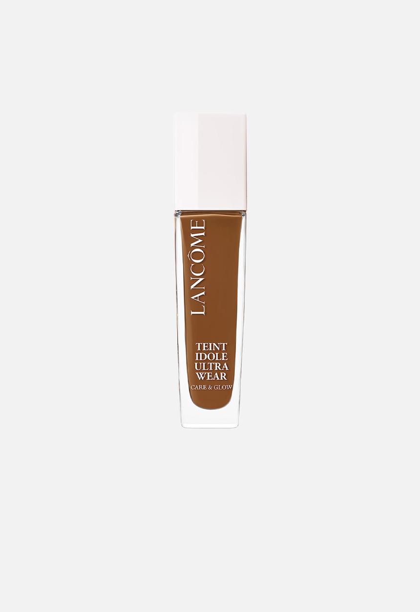 Lancôme - Teint Idole Ultra Wear Care & Glow 24H Healthy Glow Foundation - 530W