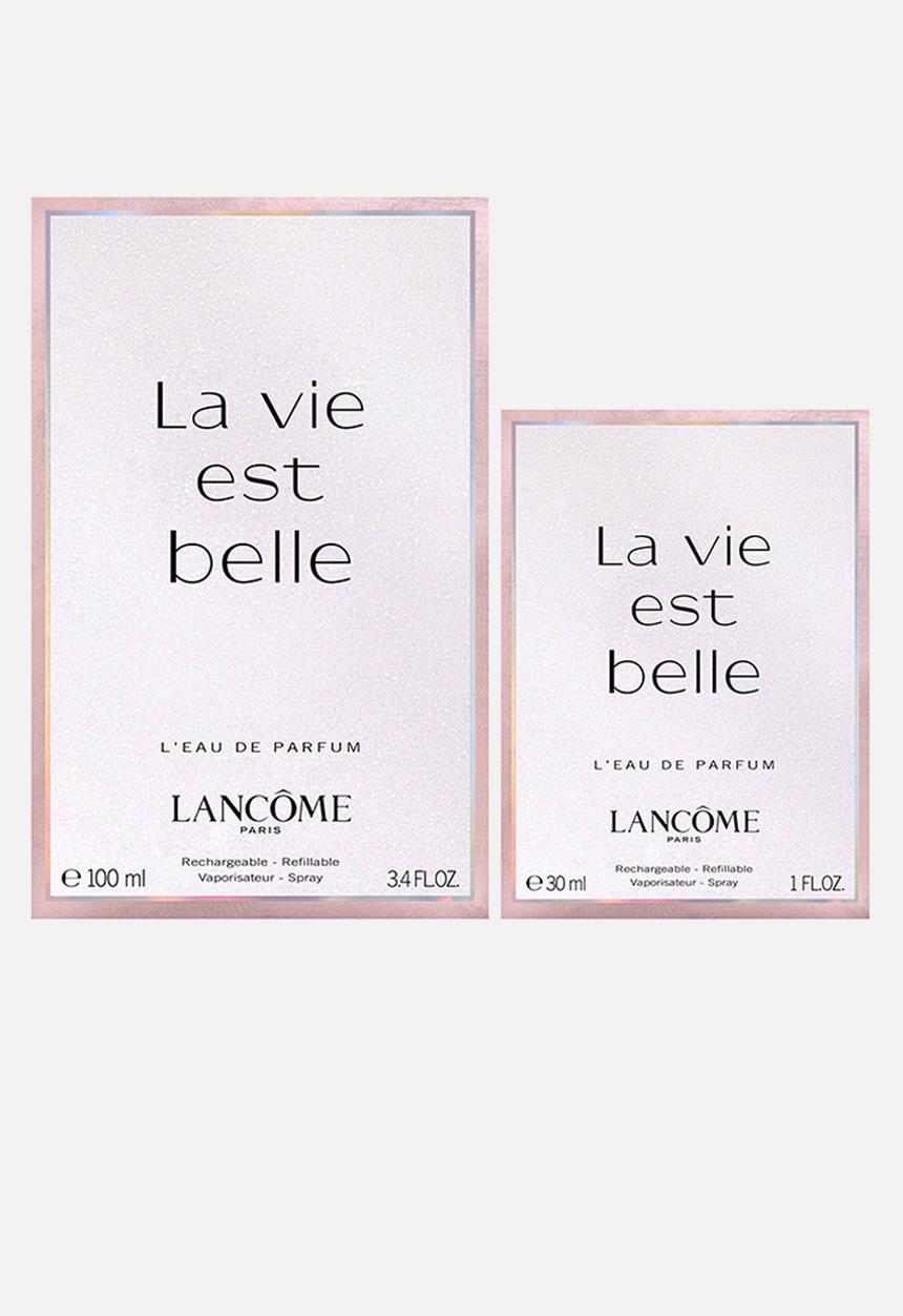 Lancôme - Lancome La Vie Est Belle Gift Set - 100ml+30ml