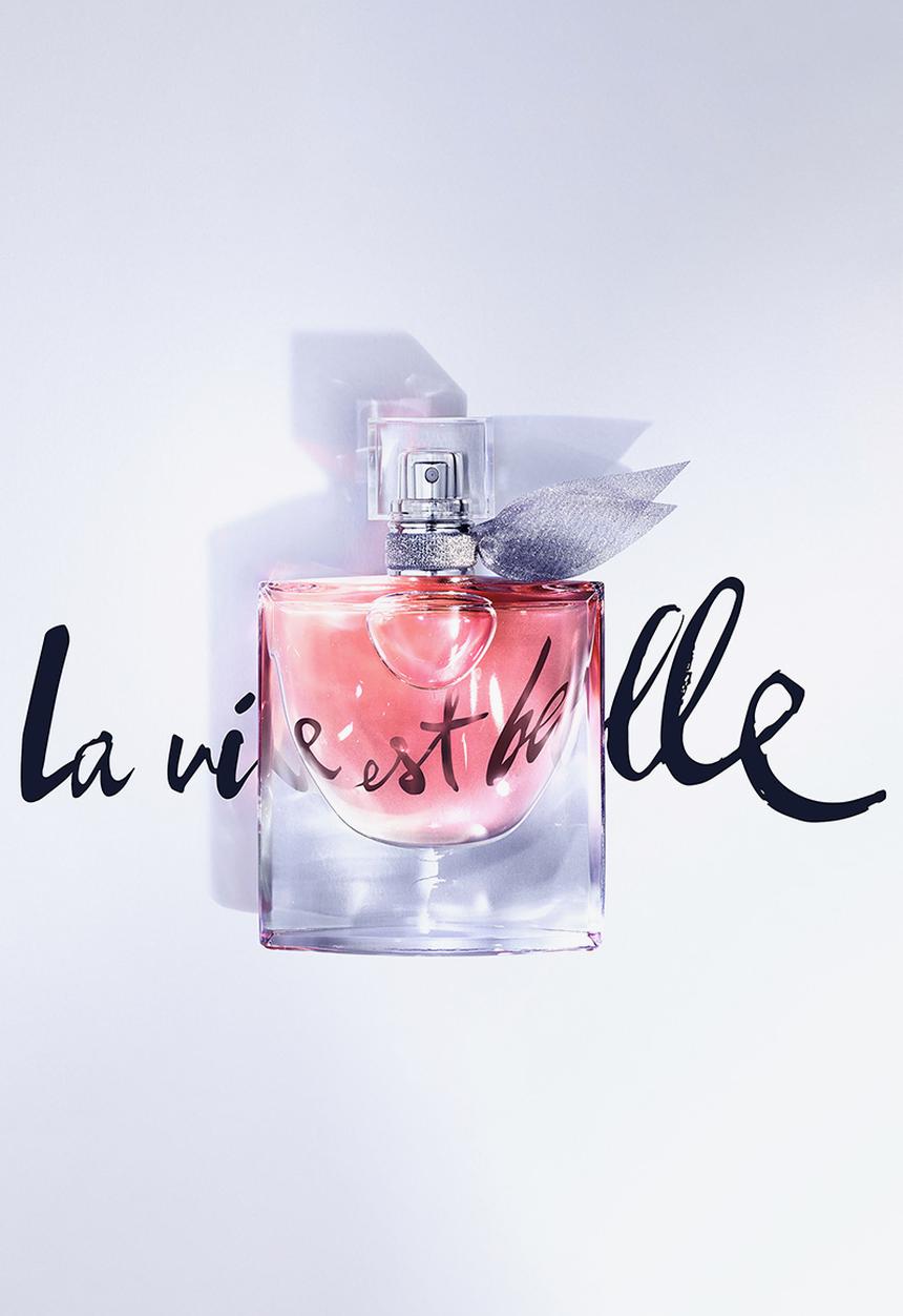 Lancôme - Lancome La Vie Est Belle Gift Set - 100ml+30ml