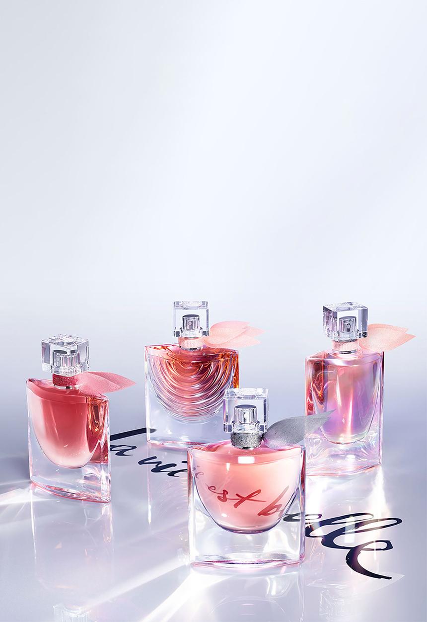 Lancôme - Lancome La Vie Est Belle Gift Set - 100ml+30ml