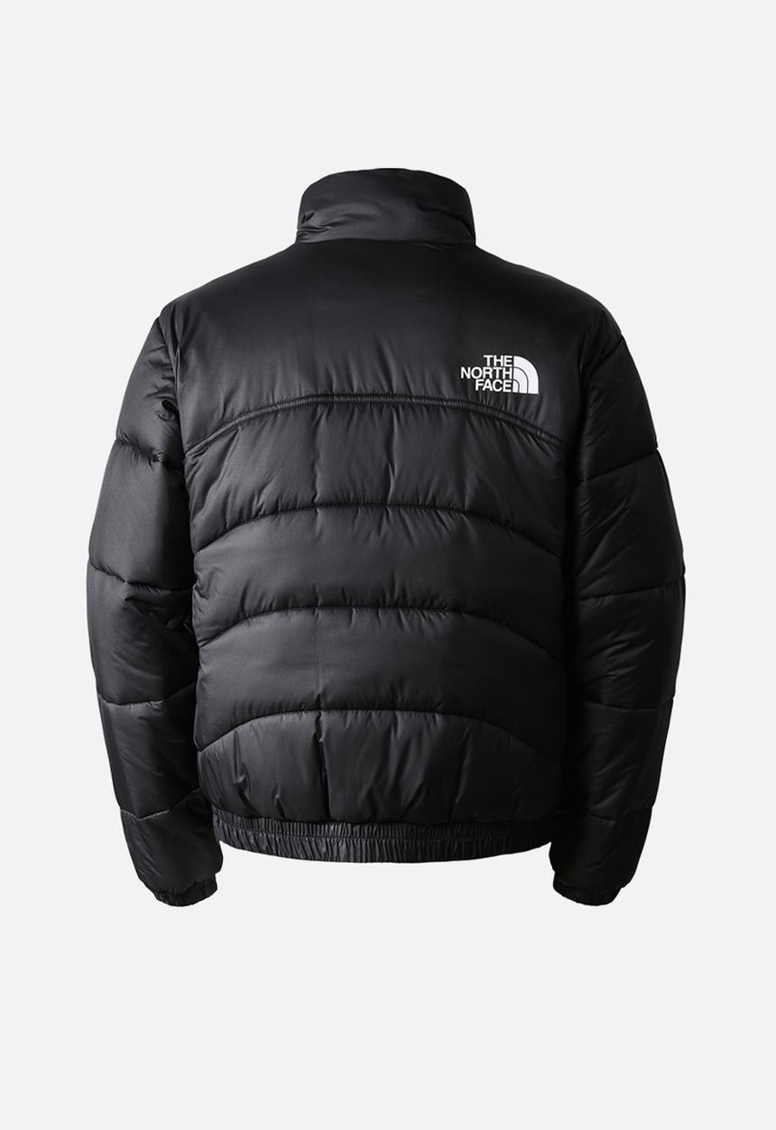 The North Face - M tnf jacket 2000 - tnf black (jk3)