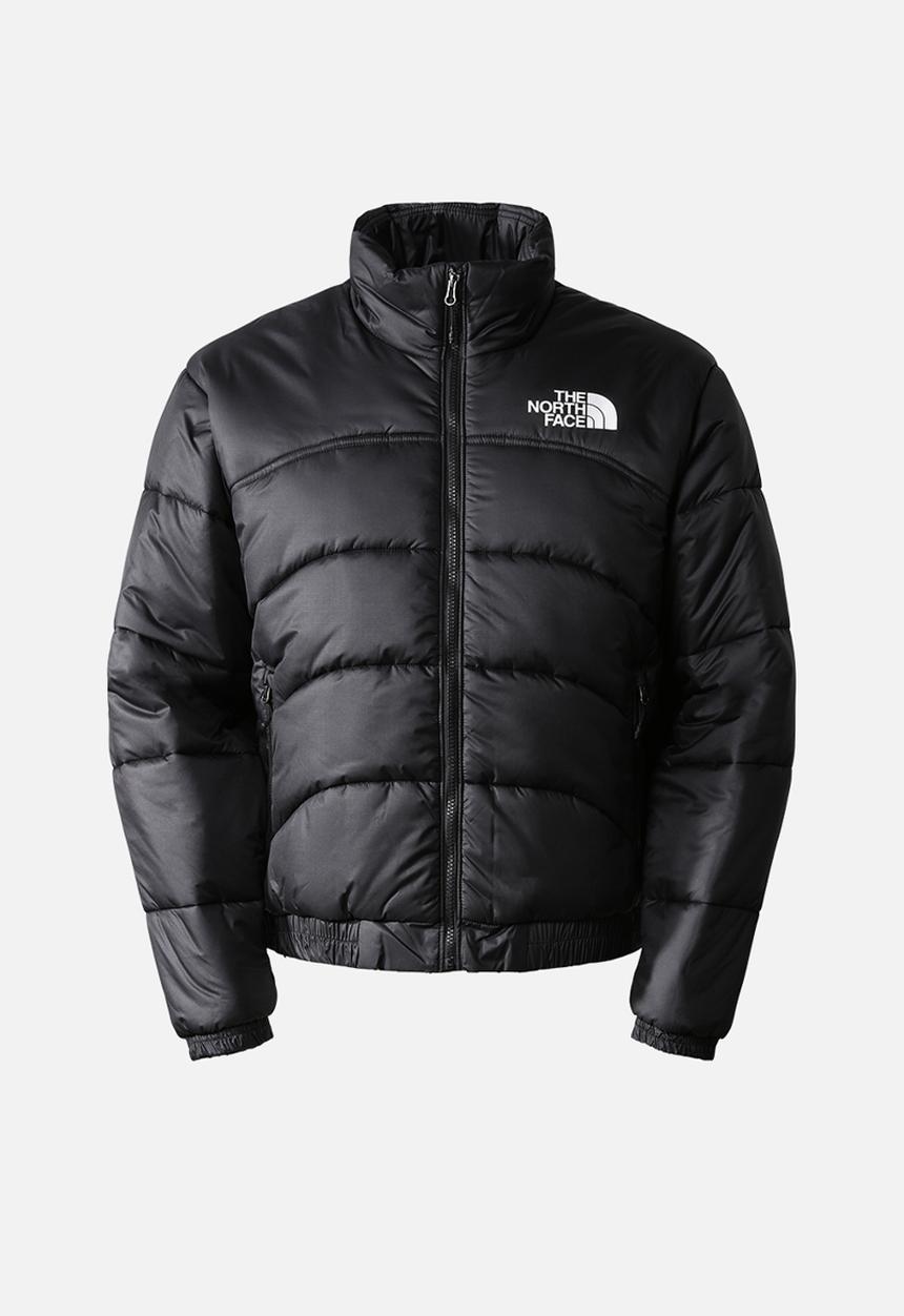 The North Face - M tnf jacket 2000 - tnf black (jk3)