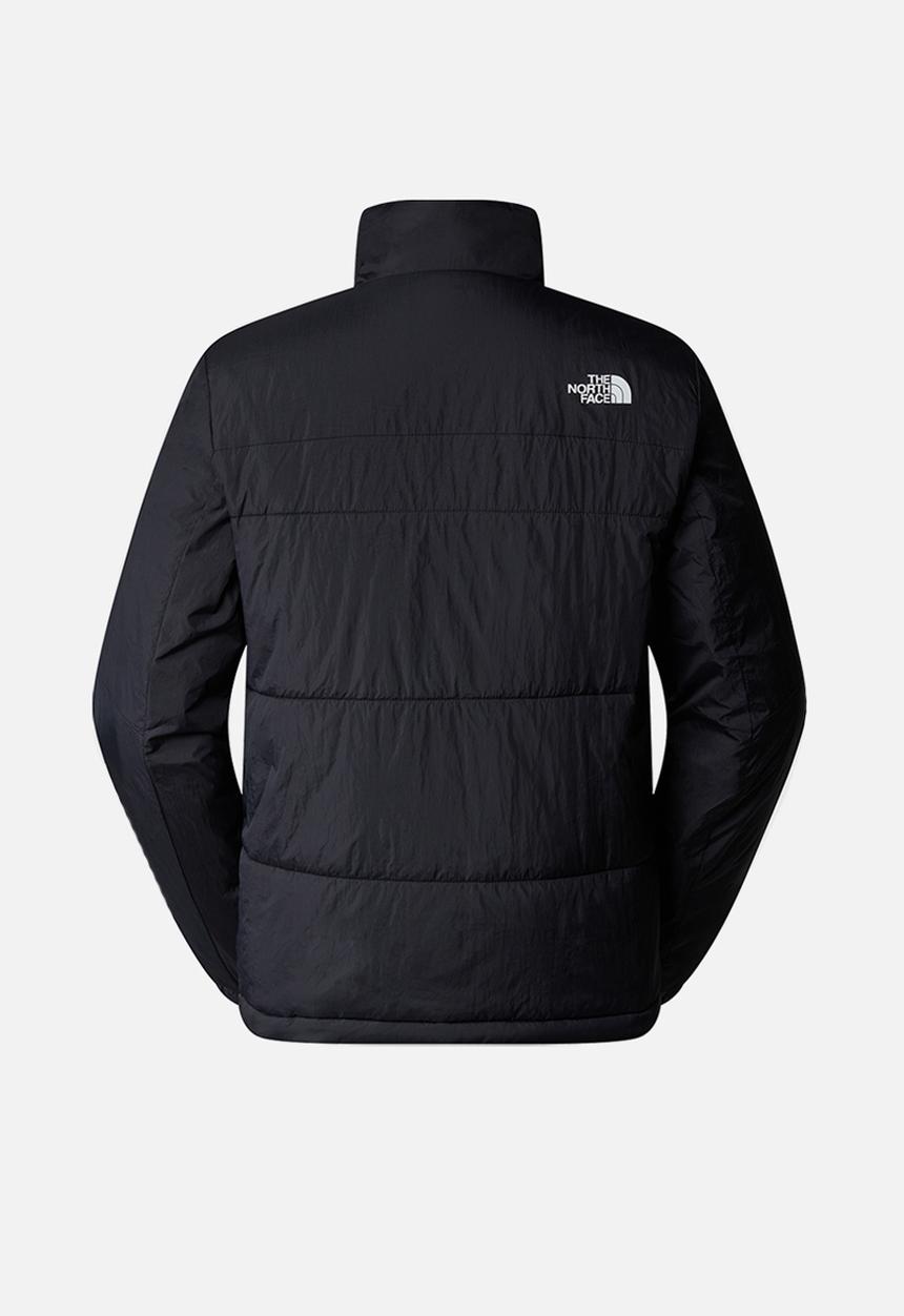 The North Face - M gosei puffer jacket - tnf black (jk3)