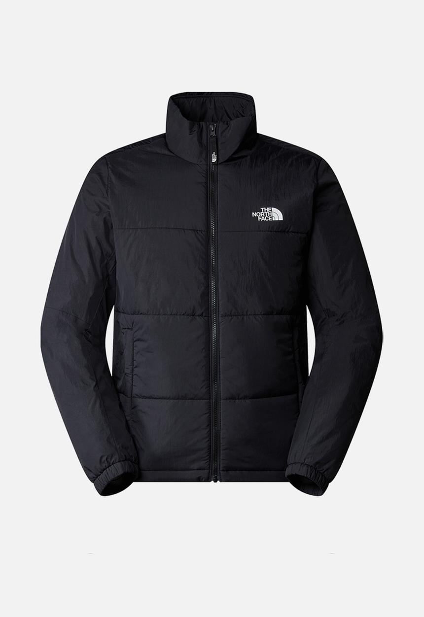 The North Face - M gosei puffer jacket - tnf black (jk3)