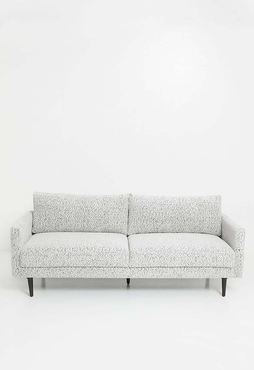 Sixth Floor - Hadley 3 seater - Everest snow