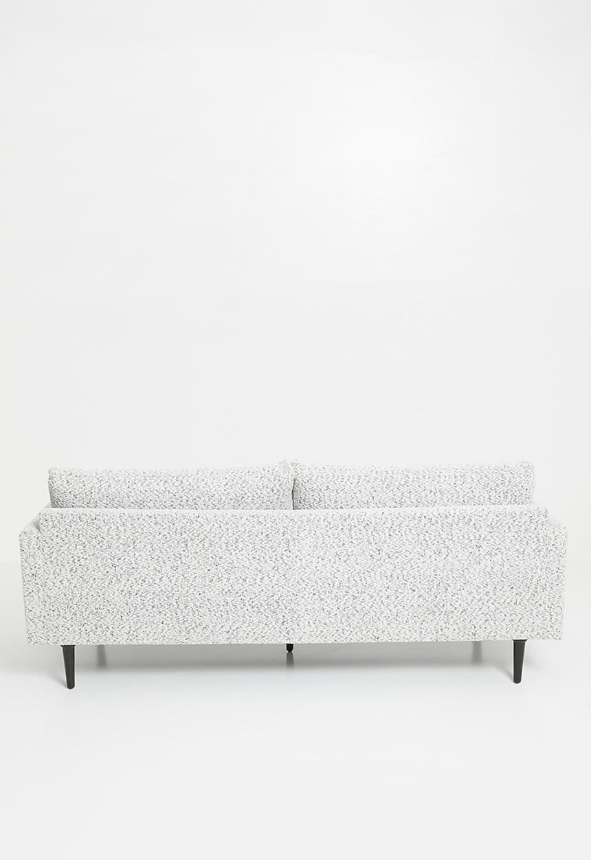 Sixth Floor - Hadley 3 seater - Everest snow