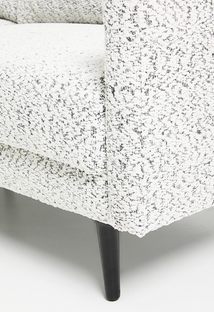 Sixth Floor - Hadley 3 seater - Everest snow