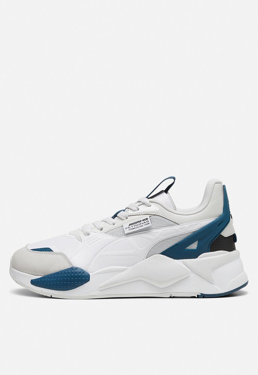 PUMA - Motorsport MAPF1 RS-X Torque