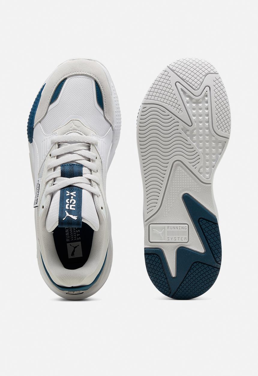 PUMA - Motorsport MAPF1 RS-X Torque